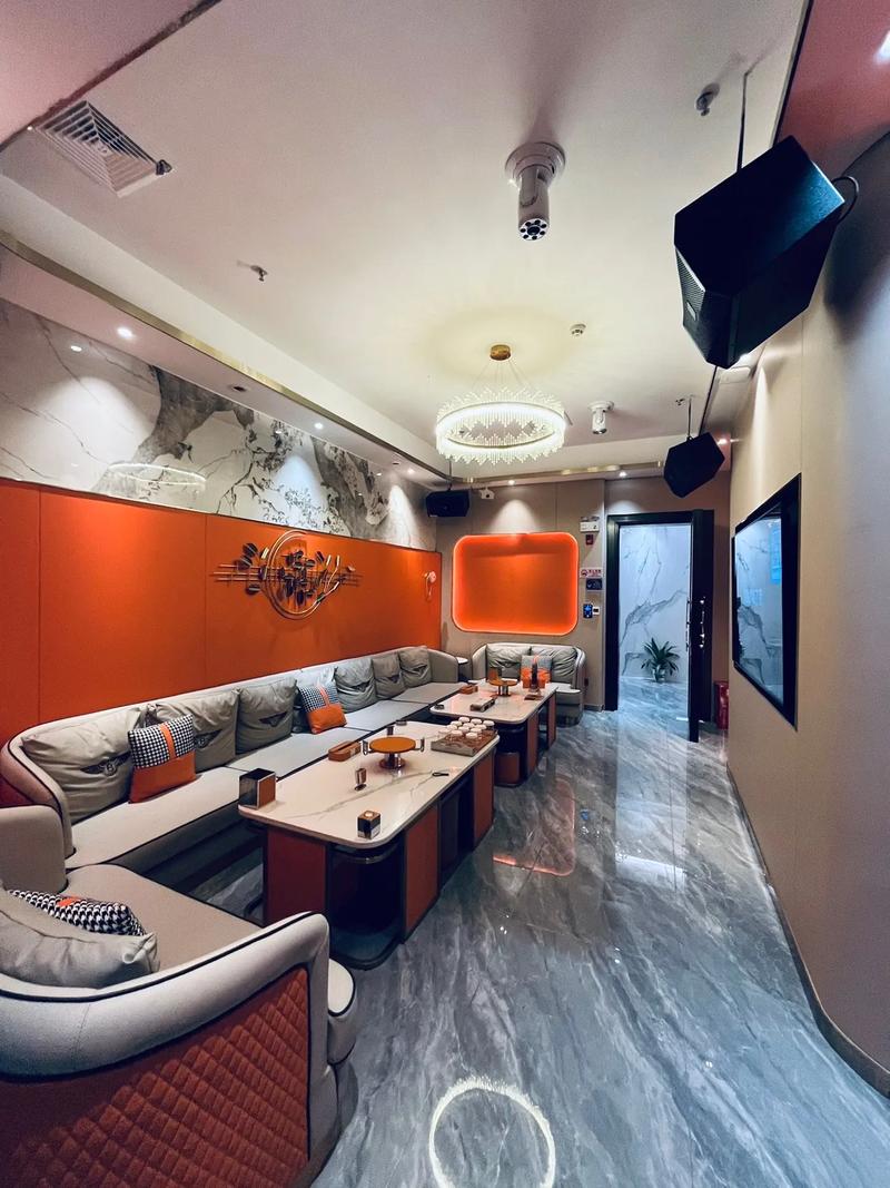 上海商务ktv首选中低端商务ktv推荐-浦东新区ktv预定